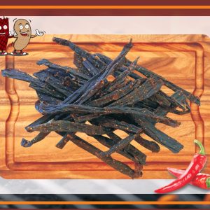 Buy Smokey Chilli Beef Jerky Sticks online – Mildly spicy Australian snack