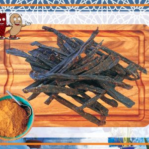Buy Moroccan Spiced Beef Jerky Sticks online – Exotic Australian snack