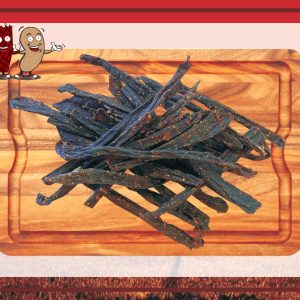 3 Bushman Sticks 2_page-0001 Buy Bushman Beef Jerky Sticks online – Rugged high-protein Australian snack