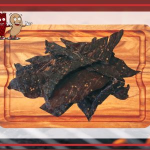4 Thin Smokey Jerky Biltong 2_page-0001 Buy Thin Smokey Biltong online – high-protein, smoky-flavoured lean beef snack made for BBQ lovers.