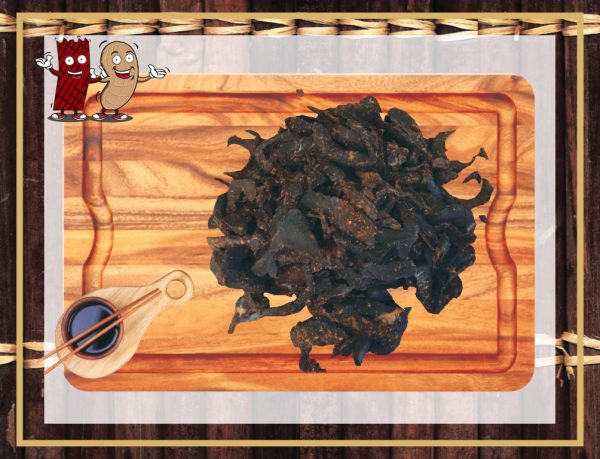 5 Teriyaki Lean Biltong 2_page-0001 Buy premium Teriyaki Lean Biltong online – gluten-free, high-protein, keto-friendly beef snack from Cairns.