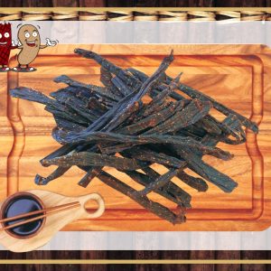5 Teriyaki Sticks 2_page-0001 Buy Teriyaki Beef Jerky Sticks online – Sweet and savoury Australian snack