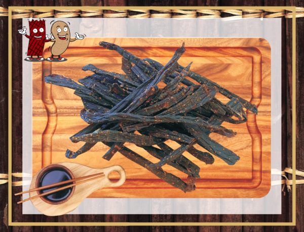 5 Teriyaki Sticks 2_page-0001 Buy Teriyaki Beef Jerky Sticks online – Sweet and savoury Australian snack