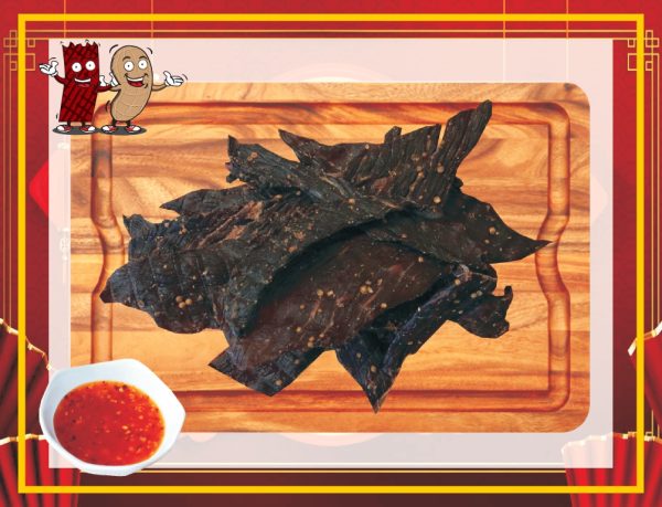 5 Thin Sweet Chilli Jerky Biltong 2_page-0001 Buy Thin Sweet Chilli Biltong online – high-protein, lean beef snack with balanced sweet and spicy flavour.