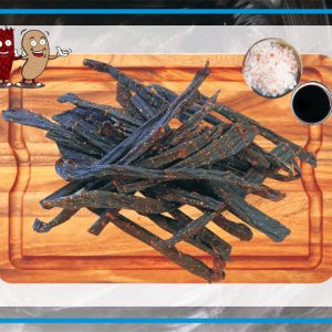 9 Salt & Vinegar Sticks 2_page-0001 Buy Salt and Vinegar Beef Jerky Sticks online – Tangy Australian snack