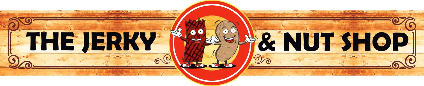 The Jerky And Nut Shop